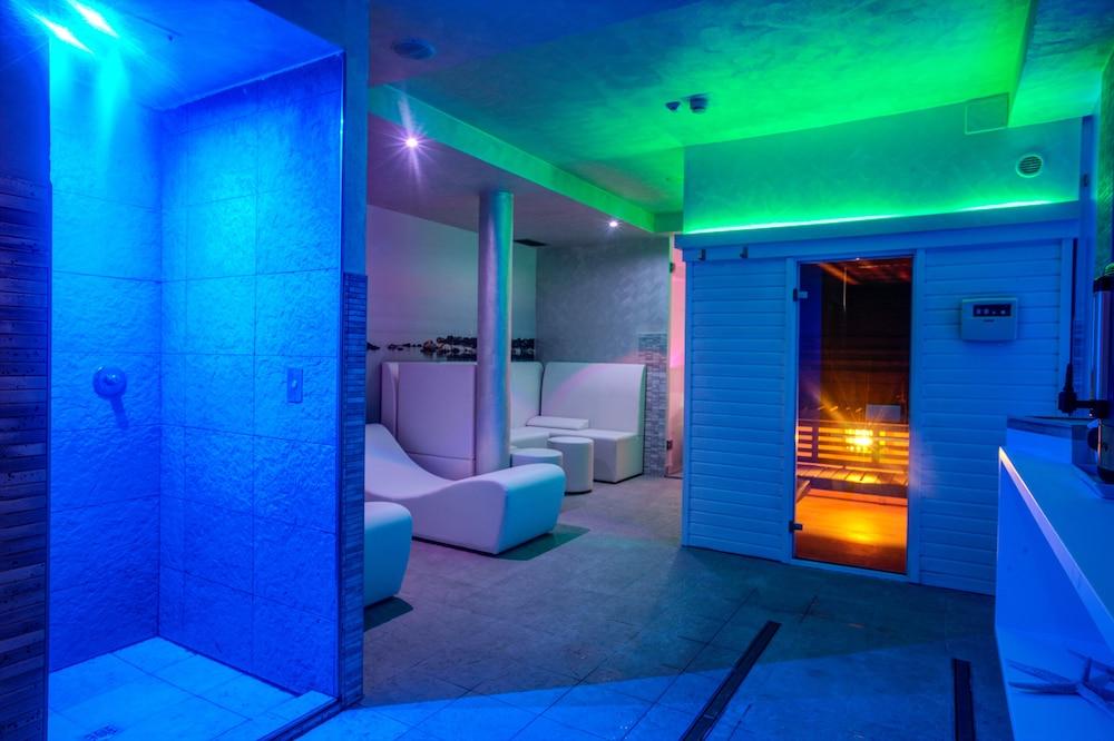 Ferretti Beach Hotel Rimini Extérieur photo