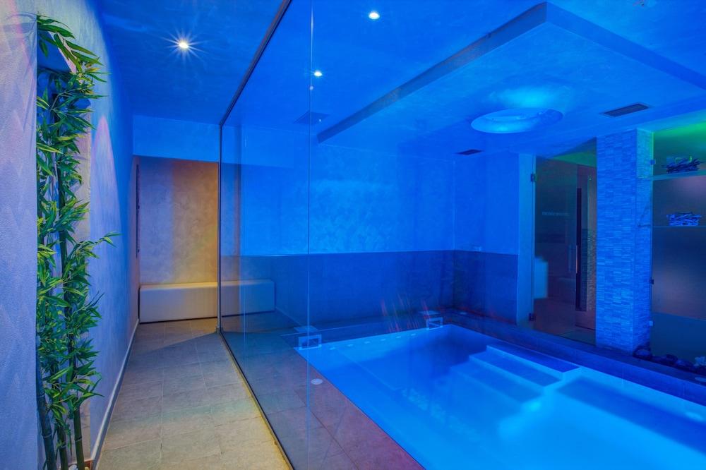 Ferretti Beach Hotel Rimini Extérieur photo
