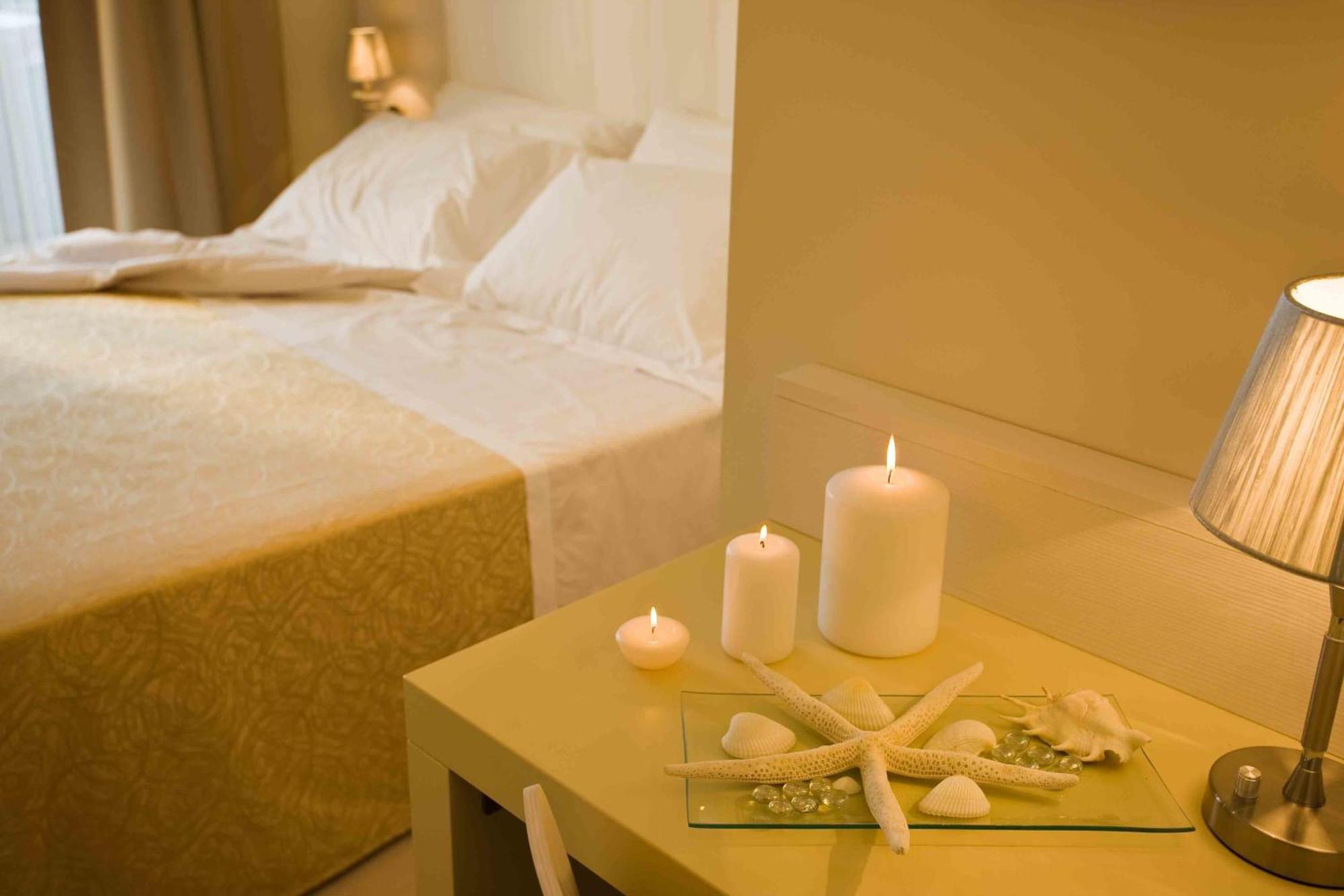 Ferretti Beach Hotel Rimini Chambre photo
