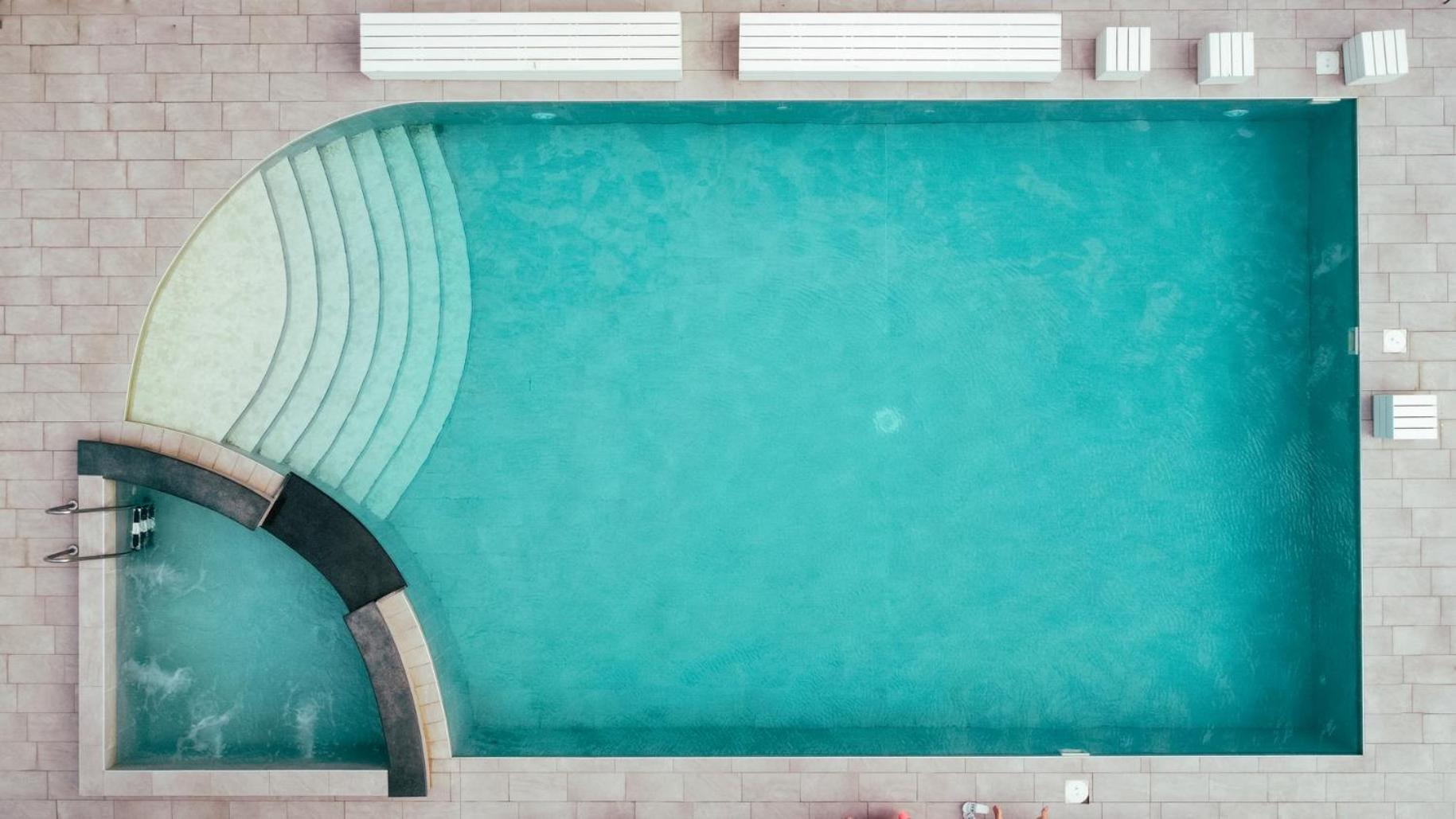 Ferretti Beach Hotel Rimini Extérieur photo