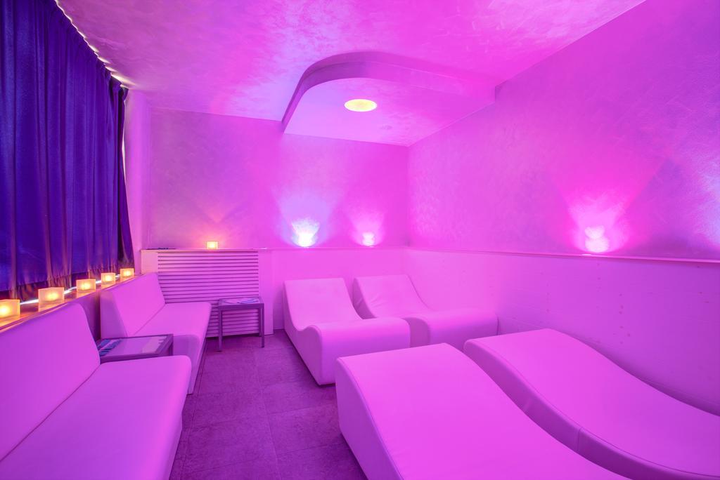 Ferretti Beach Hotel Rimini Extérieur photo